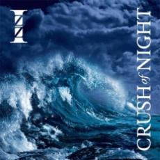 2LP / Izz / Crush Of Night / Vinyl / 2LP