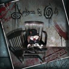 CD / Darkness By Oath / Confidental World Of Lies