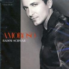 CD/DVD / Schwab Radim / Amoroso / CD+DVD