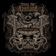 CD / From The Vastland / Kamarikan