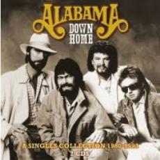 2CD / Alabama / Singles Collection 1980-1993 / 2CD