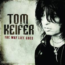 CD / Keifer Tom / Way Life Goes
