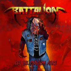 CD / Battalion / Set The Phantom Afire