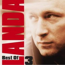 CD / Landa Daniel / Best Of 3.