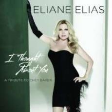 CD / Elias Eliane / I Thougt About You