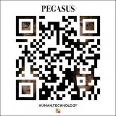 CD / Pegasus / Human Technology