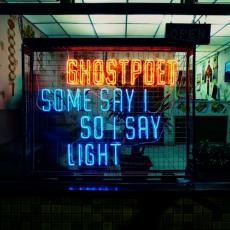 LP / Ghostpoet / Some Say I Say Light / Vinyl