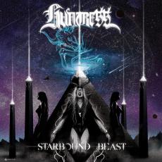 CD / Huntress / Starbound Beast / Limited / Digipack