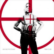 CD / Pop Iggy And The Stooges / Ready To Die
