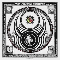 LP / Crystal Fighters / Cave Rave / Vinyl