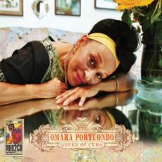 2CD / Portuondo Omara / Queen Of Cuba / 2CD