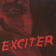 CD / Exciter / Exciter / O.T.T. / 