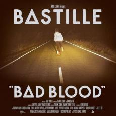 LP / Bastille / Bad Blood / Vinyl