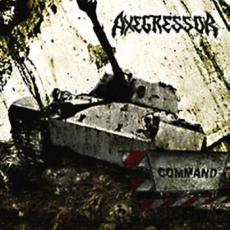 CD / Axegressor / Command