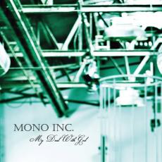 CD / Mono Inc. / My Deal With God / CDS