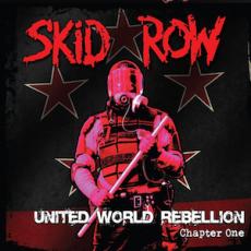 CD / Skid Row / United World Rebellion:Chapter One / EP
