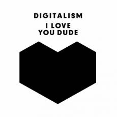 LP / Digitalism / I Love You Dude / Vinyl
