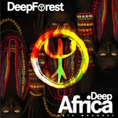 CD / Deep Forest / Deep Africa