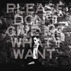 CD / Frankie Kat / Please Don't Give Me What I Want