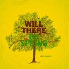 CD / Solheim Maria / Will There Be Spring
