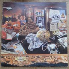 LP / Zappa Frank / Over-Nite Sensation / Vinyl