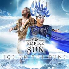 CD / Empire Of The Sun / Ice On The Dune