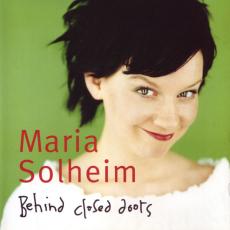 CD / Solheim Maria / Behind Closed Doors
