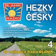 CD / Various / Hezky esky 4.