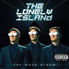 CD/DVD / Lonely Island / Wack Album / CD+DVD