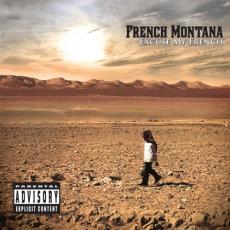 CD / French Montana / Excuse My French