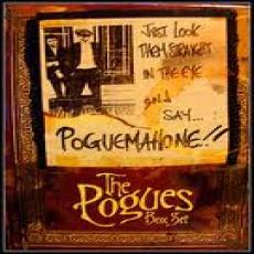 5CD / Pogues / Just Look Them Straight In The Eyey.. / 5CD