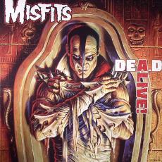 LP / Misfits / Dead Alive! / Vinyl