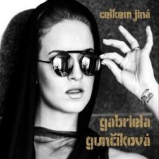 CD / Gunkov Gabriela / Celkem jin / Digipack
