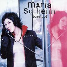 CD / Solheim Maria / Barefoot