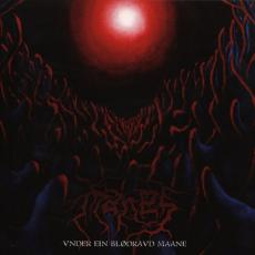 LP / Manes / Under Ein Bloodraud Maane / Vinyl