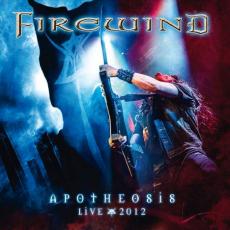 CD / Firewind / Apotheosis / Live 2012