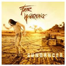 CD / Fair Warning / Sundancer