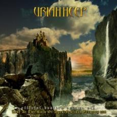 CD / Uriah Heep / Official Bootleg Vol.6