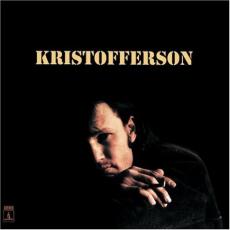 LP / Kristofferson Kris / Kristofferson / Vinyl