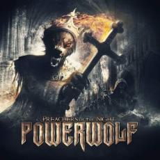 CD / Powerwolf / Preachers Of The Night