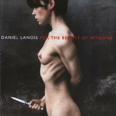 LP / Lanois Daniel / For The Beauty Of Wynona / Vinyl