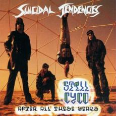 LP / Suicidal Tendencies / Still Cyco After All... / Vinyl