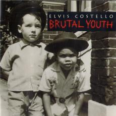 2LP / Costello Elvis / Brutal Youth / 2LP / Vinyl