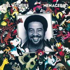 LP / Withers Bill / Menagerie / Vinyl