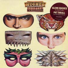 LP / Hughes & Thrall / Hughes & Thrall / Vinyl
