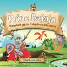 CD / Various / Princ Bajaja