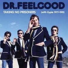 4CD/DVD / Dr.Feelgood / Taking No Prisoners / 1977-1981 / 4CD+DVD
