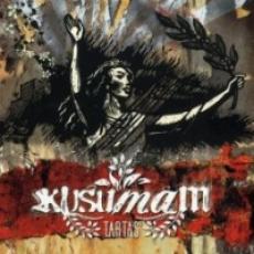 LP / Kusumam / Tartas / Vinyl