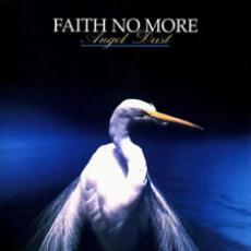 2LP / Faith No More / Angel Dust / 2LP / Vinyl