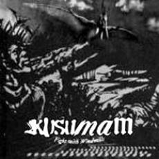 LP / Kusumam / Fight With Windmills / Vinyl